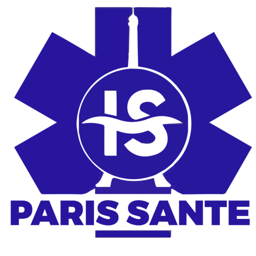 Paris santé